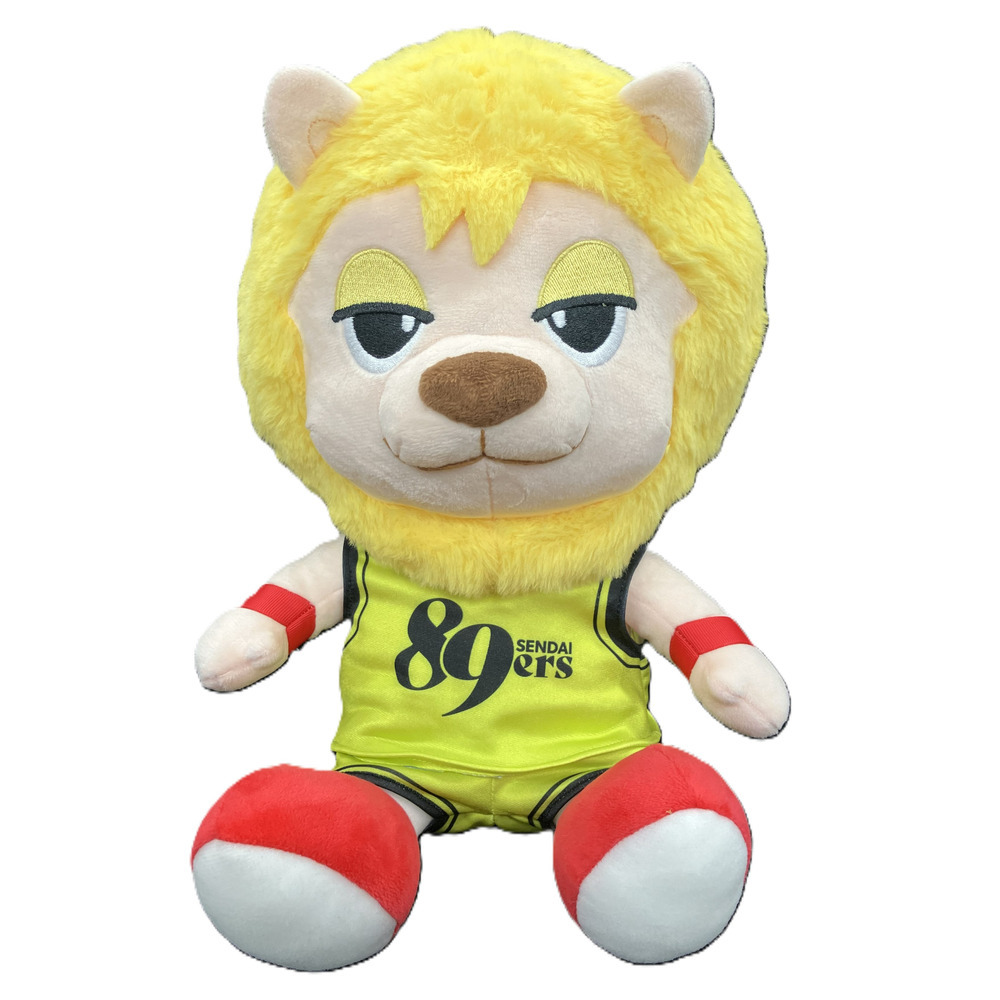 ティナのぬいぐるみ 詳細画像 1カラー 1